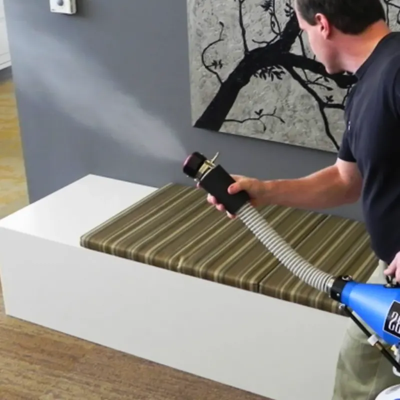 Professional Odor Removal in Sun City, CA